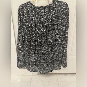 Rebecca Taylor Blouse